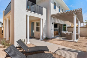 Beachside Bliss